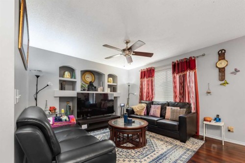 93 Saddleback Road Ne, Calgary, AB 