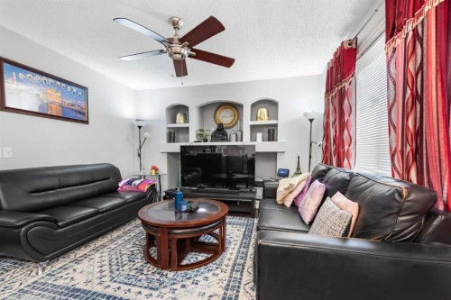 93 Saddleback Road Ne, Calgary, AB 