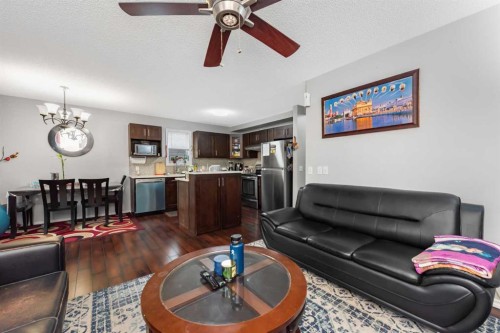 93 Saddleback Road Ne, Calgary, AB 