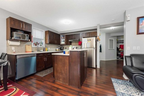 93 Saddleback Road Ne, Calgary, AB 