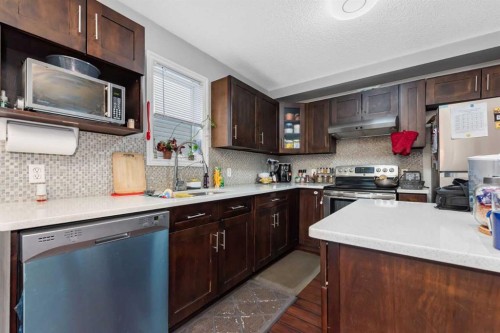 93 Saddleback Road Ne, Calgary, AB 