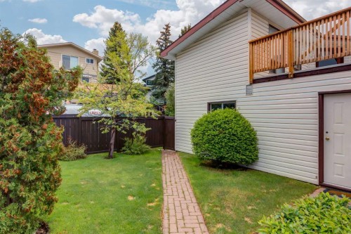 120 Silverthorn Way Nw, Calgary, AB 
