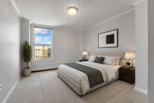 902-4555 Varsity Lane Nw, Calgary, AB 