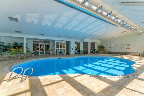 902-4555 Varsity Lane Nw, Calgary, AB 