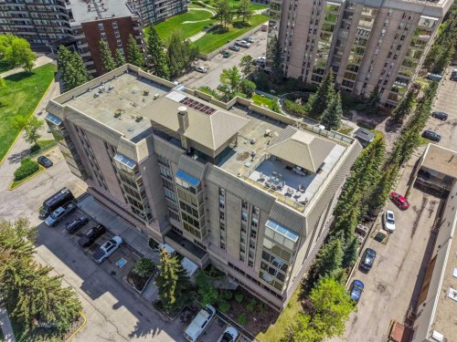 902-4555 Varsity Lane Nw, Calgary, AB 