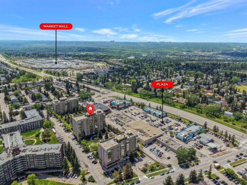 902-4555 Varsity Lane Nw, Calgary, AB 
