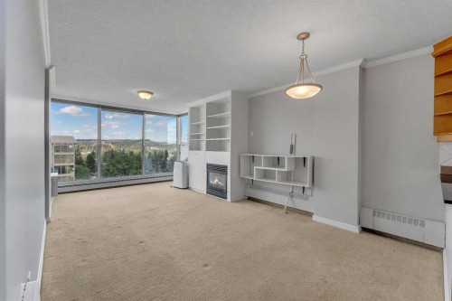 902-4555 Varsity Lane Nw, Calgary, AB 