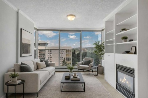 902-4555 Varsity Lane Nw, Calgary, AB 