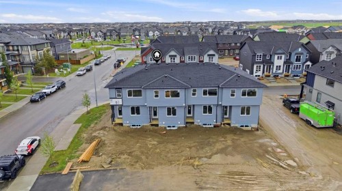13 Savanna Place Ne, Calgary, AB 