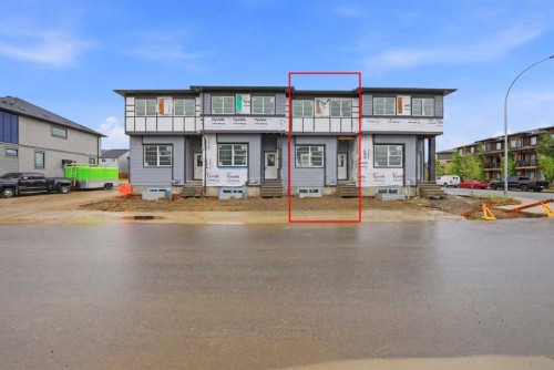 13 Savanna Place Ne, Calgary, AB 