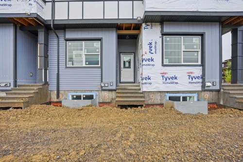 13 Savanna Place Ne, Calgary, AB 