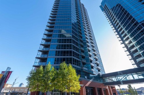 809-225 11 Avenue Se, Calgary, AB 