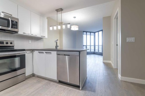809-225 11 Avenue Se, Calgary, AB 