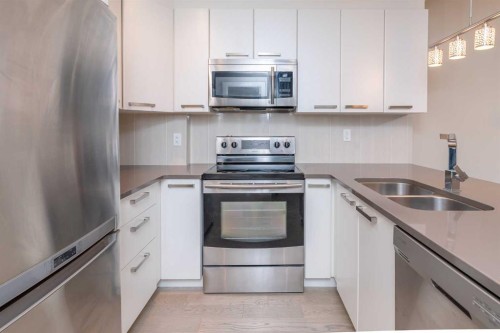 809-225 11 Avenue Se, Calgary, AB 
