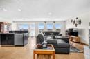 184 Somerglen Common Sw, Calgary, AB  - Indoor Photo Showing Living Room 
