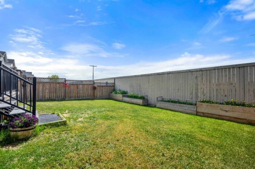 184 Somerglen Common Sw, Calgary, AB - Outdoor
