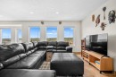 184 Somerglen Common Sw, Calgary, AB  - Indoor Photo Showing Living Room 
