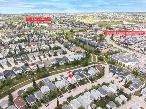 170 Arbour Grove Close Nw, Calgary, AB 