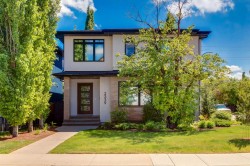 2339 Westmount Road NW Calgary, AB T2N 3N7