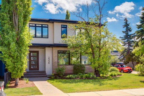 2339 Westmount Road Nw, Calgary, AB 