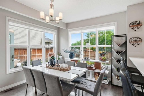 6 Mahogany Lane Se, Calgary, AB 