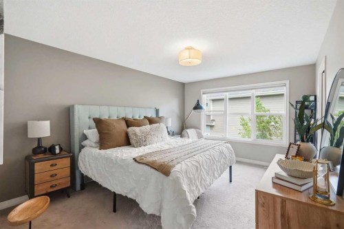 6 Mahogany Lane Se, Calgary, AB 