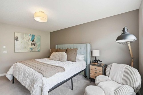 6 Mahogany Lane Se, Calgary, AB 