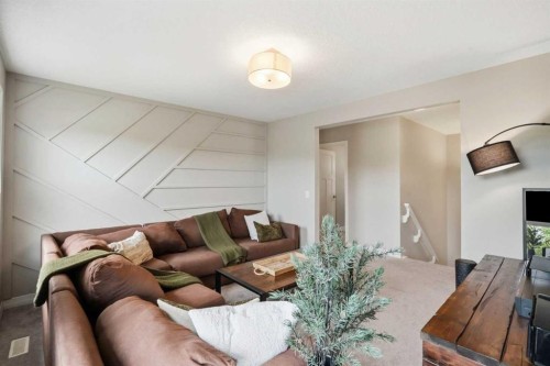 6 Mahogany Lane Se, Calgary, AB 