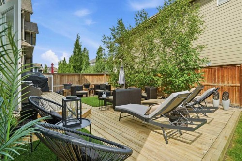 6 Mahogany Lane Se, Calgary, AB 