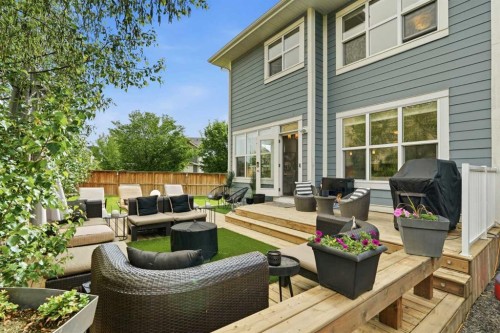 6 Mahogany Lane Se, Calgary, AB 