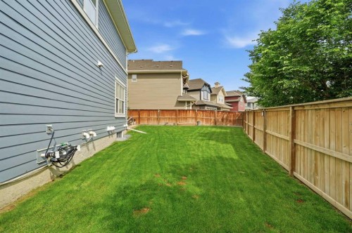 6 Mahogany Lane Se, Calgary, AB 
