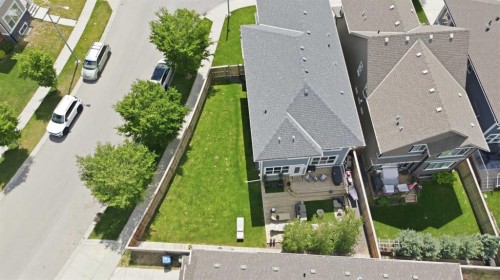 6 Mahogany Lane Se, Calgary, AB 