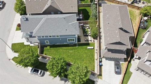 6 Mahogany Lane Se, Calgary, AB 