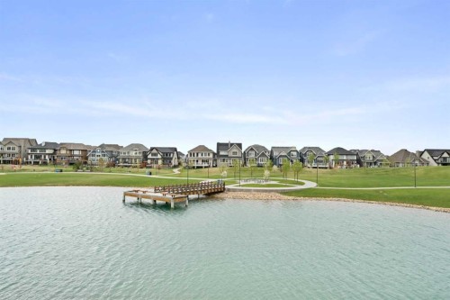 6 Mahogany Lane Se, Calgary, AB 