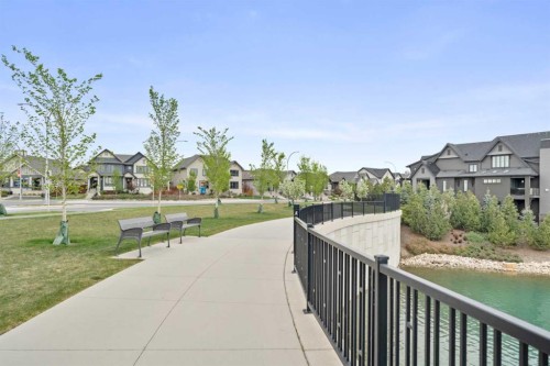 6 Mahogany Lane Se, Calgary, AB 