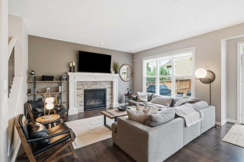 6 Mahogany Lane Se, Calgary, AB 
