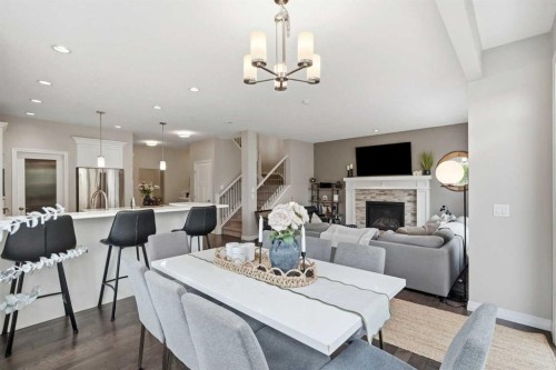 6 Mahogany Lane Se, Calgary, AB 