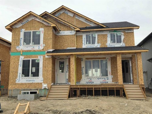 2089 Cobblespring Avenue SW Airdrie, AB T4B 5Z6