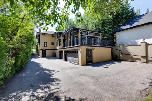 628 Elbow Drive Sw, Calgary, AB 