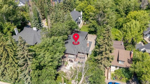 628 Elbow Drive Sw, Calgary, AB 