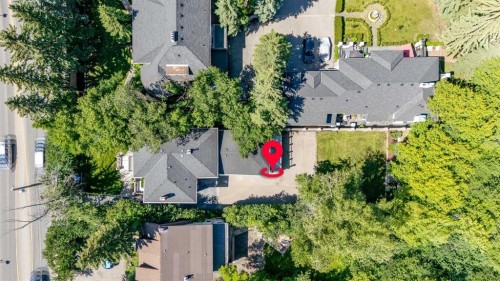 628 Elbow Drive Sw, Calgary, AB 