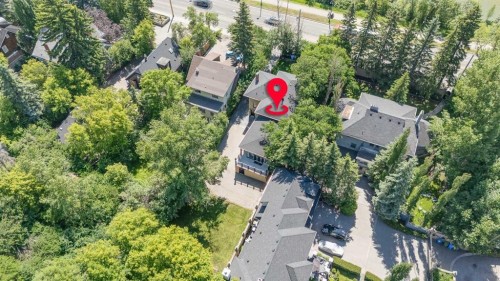 628 Elbow Drive Sw, Calgary, AB 