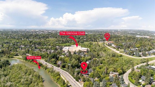 628 Elbow Drive Sw, Calgary, AB 