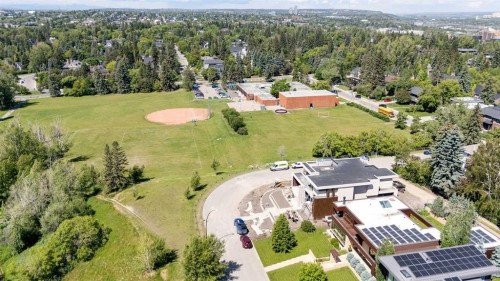 628 Elbow Drive Sw, Calgary, AB 