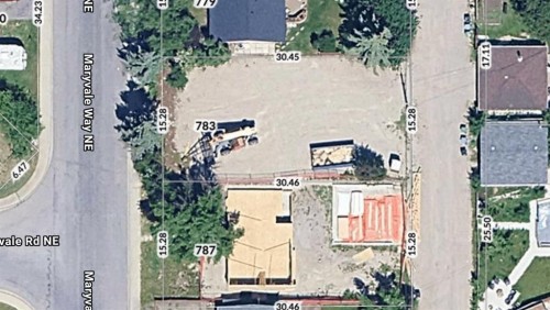 783 Maryvale Way Ne, Calgary, AB 