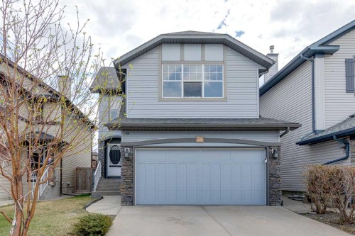 35 New Brighton Manor Se, Calgary, AB - Outdoor