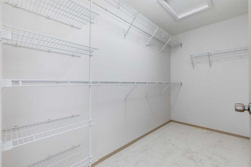 35 New Brighton Manor Se, Calgary, AB - Indoor With Storage