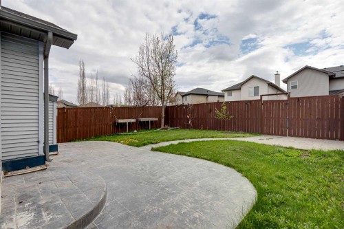 35 New Brighton Manor Se, Calgary, AB - Outdoor