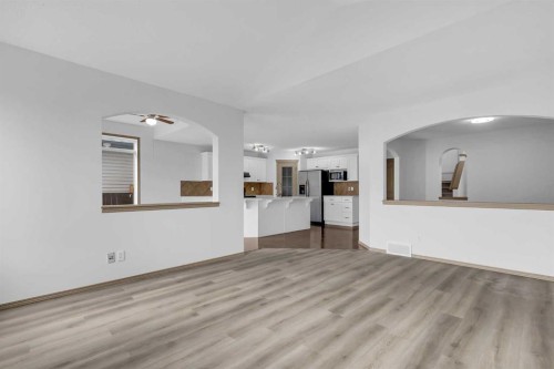 35 New Brighton Manor Se, Calgary, AB - Indoor