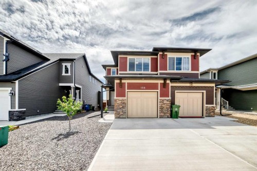 159 Willow Place, Cochrane, AB 